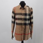 Overhemd, maat M, Burberry