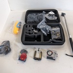 Action Cam accessoire set