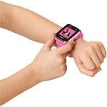VTech KidiZoom Smartwatch DX2 Digitaal & Educatief  Vanaf 5 tot 13 Jr