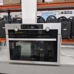 Inbouw combi magnetron oven, AEG, CME565000M, 2024