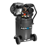 Aerotec Compressor 420-90 V Tech 360 l/min 2,2 kW 90 l