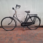 Omafiets, Gazelle