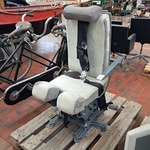 Pilotenseat