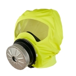 Dräger Vluchtkap met filter Parat 4700, type: SOFT