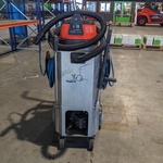 Combi machine> Hogedruk, waterzuiger, Hakomatic Supervac, Hako Whale 4