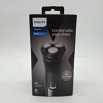 3x Scheerapparaat, Philips, 3000X