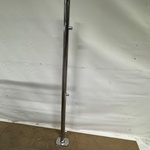 Ca. 24x Staander voor toegangspoort, Wanzl, Railix Basic