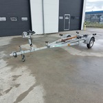 Boottrailer, Capo