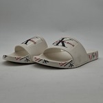 Paar slippers, maat 39, Calvin Klein, Varen Pool Slide