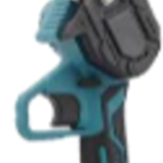 Accu Heggenschaar | 4 inch, SanderZ, Blauw, 2025