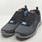 Paar sneakers, maat 47 1/2, Skechers, Track Ripkent