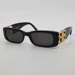 Zonnebril, Balenciaga, BB0096S