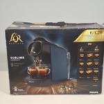 Koffiezetapparaat, Phillips, Sublime Compact Lor Barista