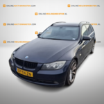 Personenauto, BMW, 3-serie Touring, 320i Business Line, 2006