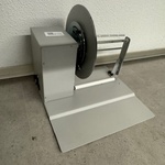 Rewinder, Grijs