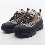 Paar schoenen, maat 36,5, Burberry