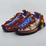 Paar schoenen, maat 38, Dolce&Gabbana