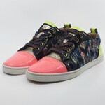 Paar schoenen, maat 37,5, Christian Louboutin