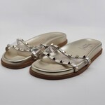 Paar slippers, maat 38, Valentino