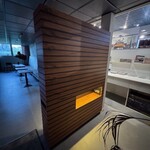 Divers winkelinrichting materiaal