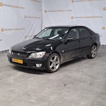 Personenauto, Lexus, IS, 200 Sport, 1999