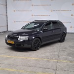 Personenauto, Audi, A4 Avant, 2.0 Pro Line, 2003