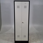 4x Lockerkast