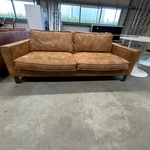 Zitbank, Cognac