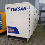 Aggregaat, Teksan, TJ750DW6, 2023