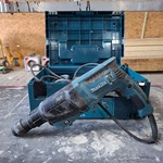 Klopboormachine, Makita, HR2631FT, 2022