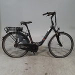 Elektrische damesfiets, E-City, City Line Comfort