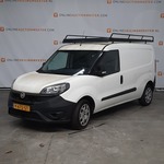Bedrijfsauto, Fiat, Doblò Cargo, 2018