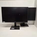 2x All-in-one thin client, LG, 27CN650W