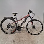 Mountainbike, Bulls, Sharptail 3