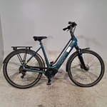Elektrische damesfiets, Stella