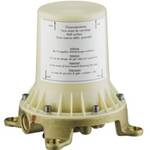 Bodemplaat vrijstaande badkraan, Grohe Axor, G-set WA boden