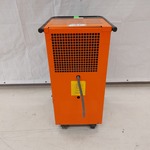 Bouwdroger, Trotec , TTK 400, Oranje