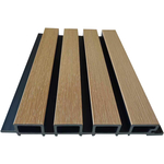 Ca. 35x HKC WPC Wandpaneel 290×22 cm, Teak, 2026