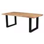 Set U poten eettafel, 2026
