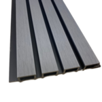 Ca. 30x HKC WPC Wandpaneel 290×22 cm, Silvergrey, 2026