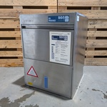 (NS materiaal) Professionele vaatwasmachine, Meiko, FV 40 T