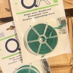 Ca. 340x Binddraad met cutter a 30 meter, OX, Magic wire