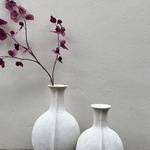 Ca. 66x Decoratieve, keramische vaas, Paardekooper, Diverse modellen