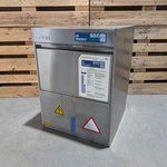 (NS materiaal) Professionele vaatwasmachine, Meiko, FV 40 T