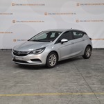 Personenauto, Opel, Astra 1.6 cdti, 2018