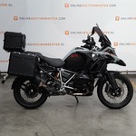 Motor, Bmw, All-Road R 1250 GS Adventure, 2021