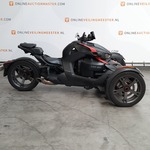 Can-Am, BRP, Tour Ryker 900, 2021