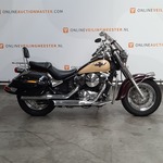 Motor, Kawasaki, VN 800 Vulcan Classic, 1998