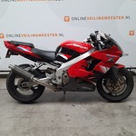 Motor, Kawasaki, Sport Ninja ZX-9R, 2000