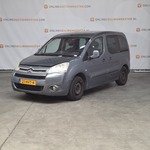 Personenauto, Citroen, Berlingo, 1.6-16V Multispace, 2009